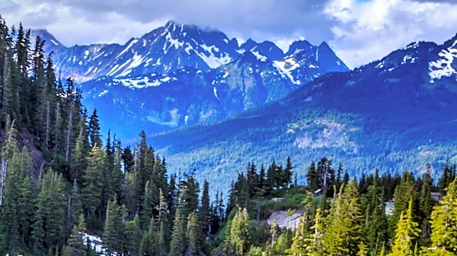 Washington Public Lands Commissioner Proposes New Funding to Protect Forests and Support Local Governments