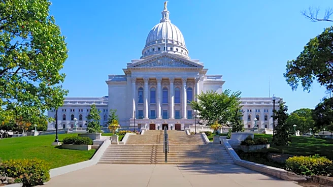 City of Whitewater, Wisconsin, Maintains Council-Manager Government Structure