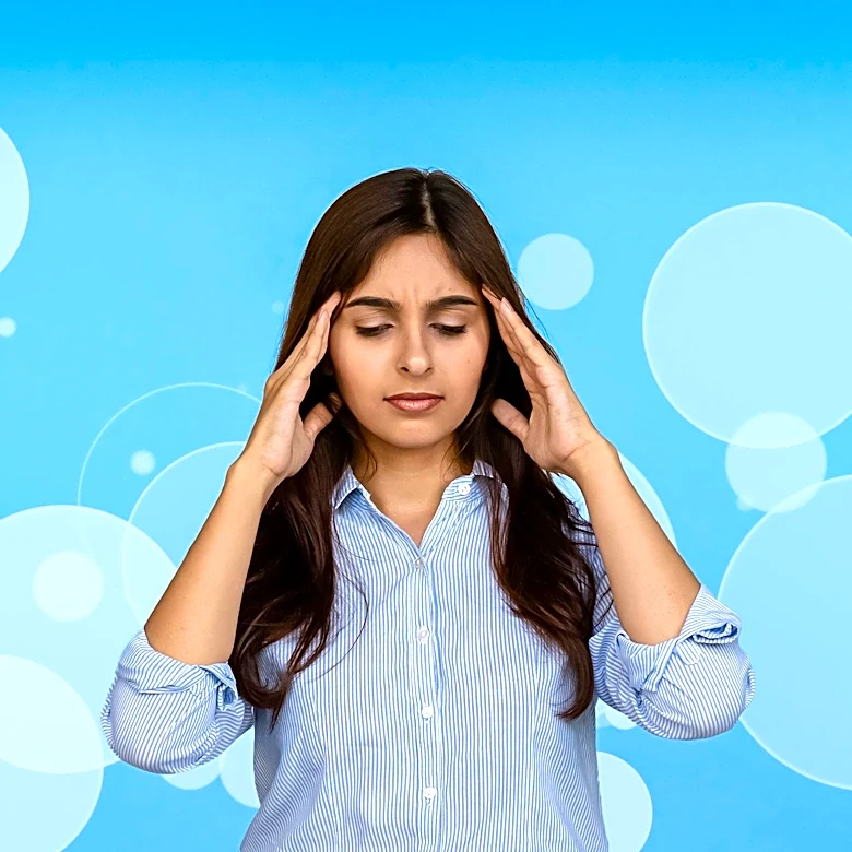 Meditation Apps Aid Migraine Management as Part of Broader Treatment Plans