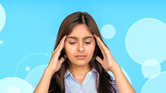 Meditation Apps Aid Migraine Management as Part of Broader Treatment Plans