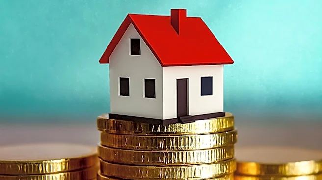 HUD Showcases Innovative Housing Solutions Amid Rising Mortgage Rates and Affordability Concerns