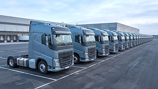 Georgia Man Indicted in $105 Million Fake Truck Ponzi Scheme Defrauding Hundreds Nationwide