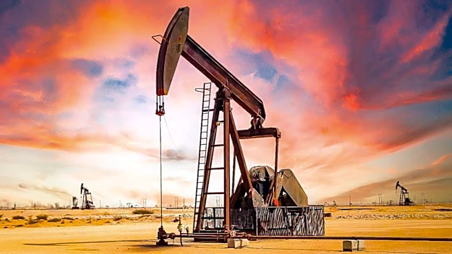 Study Links Major Oil and Gas Companies' Emissions to Western U.S. Water Crisis