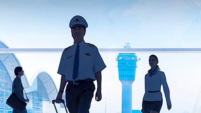 GPS Jamming Becomes Daily Challenge for European Airlines, Prompting New Pilot Training