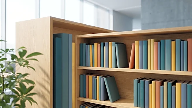 American Library Association Announces 'Let Books Be' as 2026 Banned Books Week Theme Amidst Rising Challenges