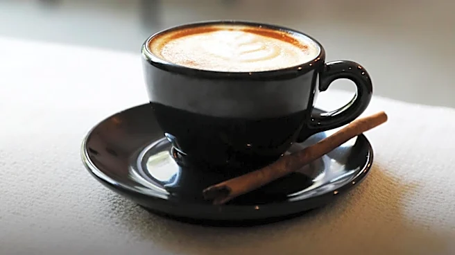 Vinny’s Coffee Corner Opens in Boise Thrift Store, Supporting St. Vincent de Paul’s Mission