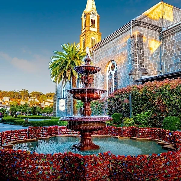 Historic Trinity Lutheran Church in St. Petersburg, Florida, Listed for Sale After Congregation Vote