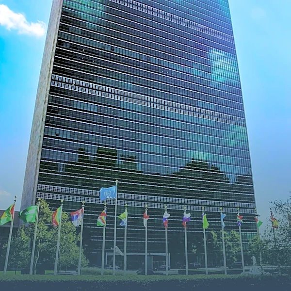 U.S. Blocks UN Pandemic Readiness Declaration, Citing Unresolved Issues