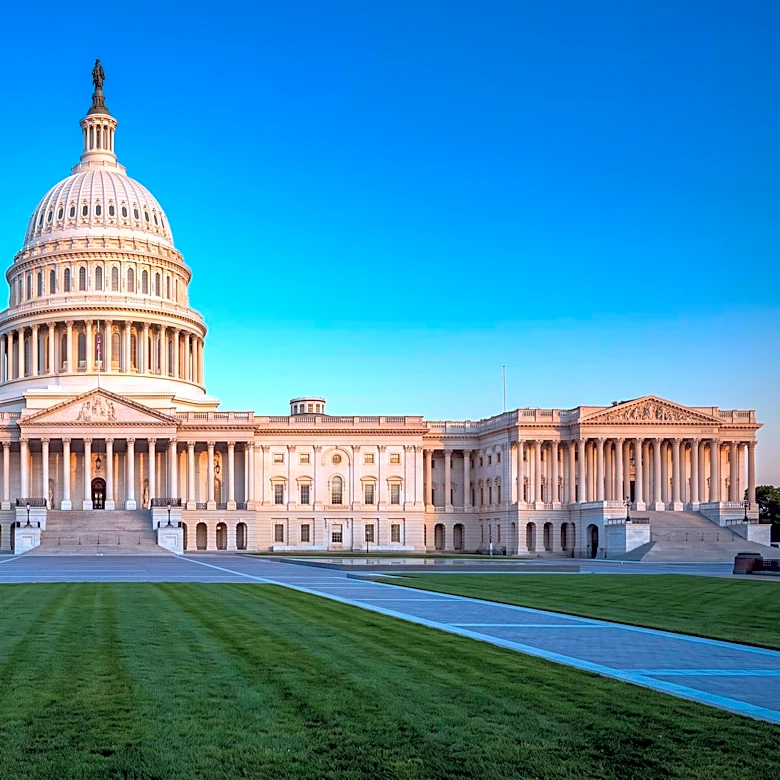 U.S. Representative Nathaniel Moran Co-Authors Bill for AI 'Kill Switch' Capability
