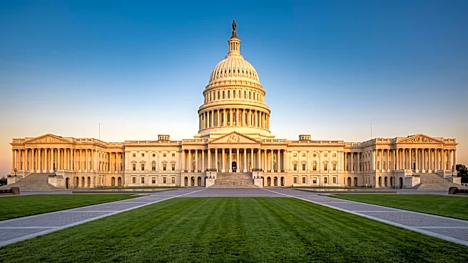 U.S. Representative Nathaniel Moran Co-Authors Bill for AI 'Kill Switch' Capability