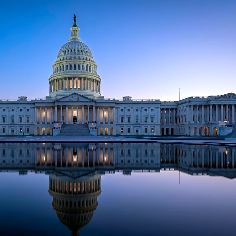 Representative Andy Barr Removes References to President Trump from Campaign Website Amidst Shifting Political Landscape