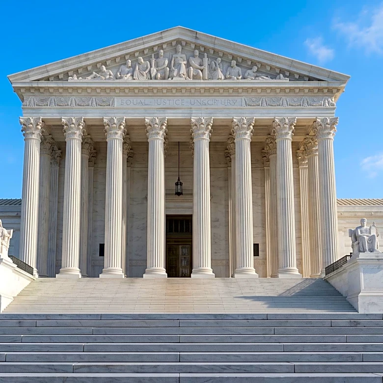 U.S. Supreme Court Upholds 2022 Missouri Congressional Map for November Election