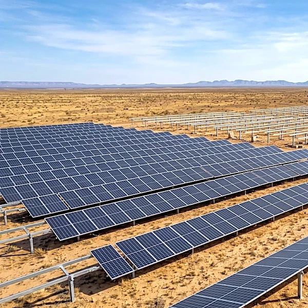 UNCTAD Warns Developing Nations Face Trillion-Dollar Climate Finance Gap by 2030