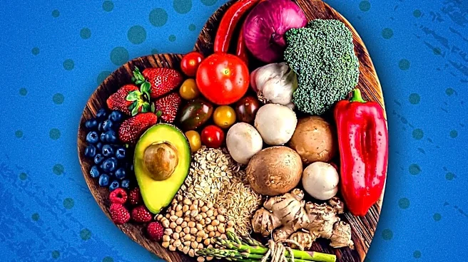 Regenerative Farming Gains Traction for Enhanced Nutrient Density and Human Health