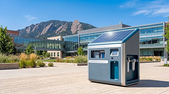 IEEE Global Humanitarian Technology Conference to Address UN Sustainable Development Goals in Boulder, CO
