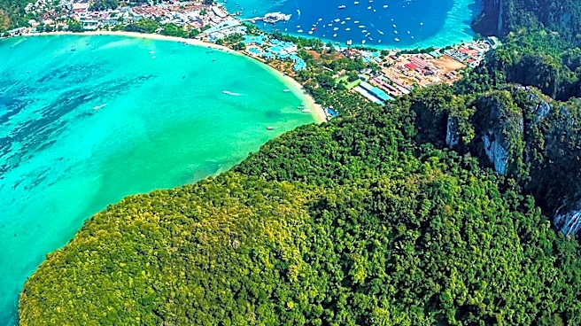 Australia Issues New Travel Advisories for Brazil, Bolivia, Kosovo, and Thailand