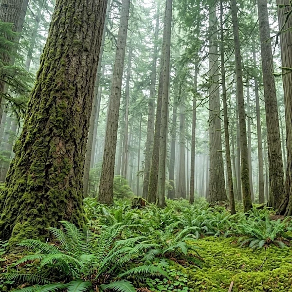 Washington Lands Commissioner Seeks Alternatives to Logging for Department Funding