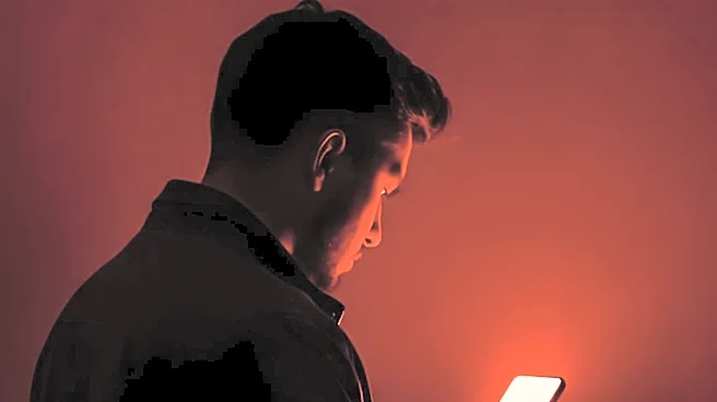 Cyberchondria: Online Health Information Seeking Linked to Increased Anxiety