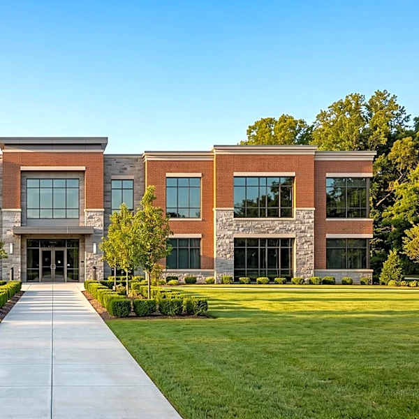 Franklin Police Department Opens First Campus-Style Police Station in Kentucky