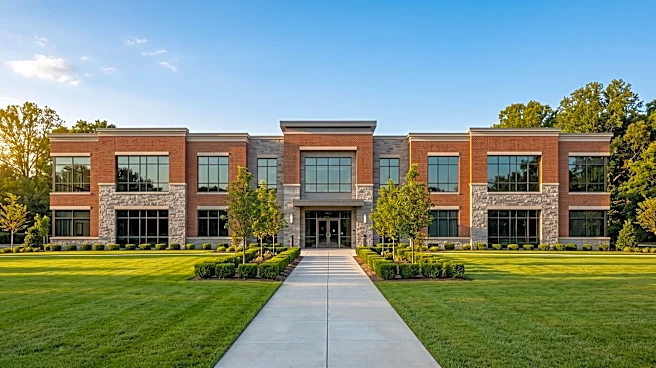 Franklin Police Department Opens First Campus-Style Police Station in Kentucky