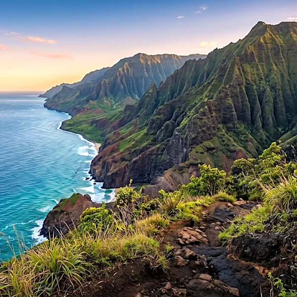 Coconut Wireless Provides Essential Information and Local Etiquette Guidelines for Kaua'i Visitors and Residents