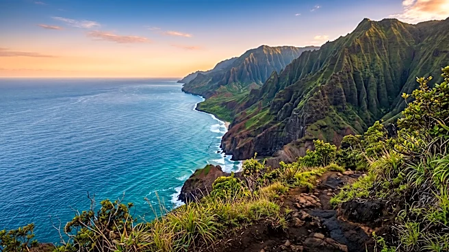 Coconut Wireless Provides Essential Information and Local Etiquette Guidelines for Kaua'i Visitors and Residents