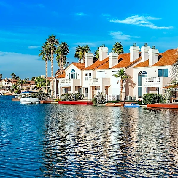 U.S. Supreme Court Cases Define Waterfront Property Rights and Public Trust Doctrine