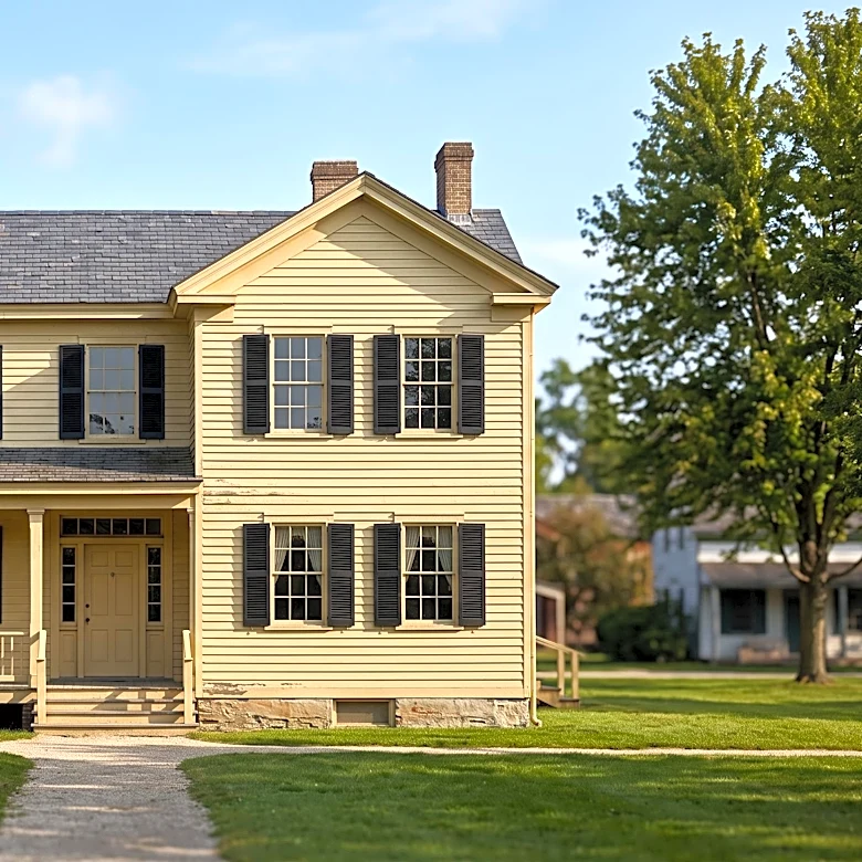 Naper Settlement Seeks $145,000 for Historic Building Assessment and Future Planning
