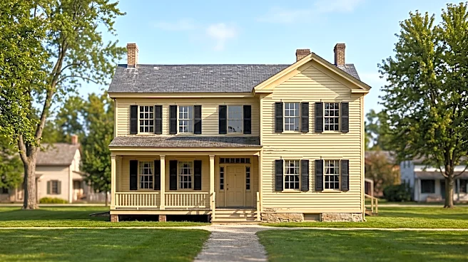 Naper Settlement Seeks $145,000 for Historic Building Assessment and Future Planning
