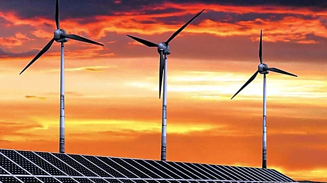 UN Secretary-General Launches Global Grids Accelerator to Boost Clean Energy Infrastructure in Developing Nations