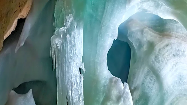 San Antonio's Friesenhahn Cave Reveals Ice Age Secrets and Prohibition-Era History
