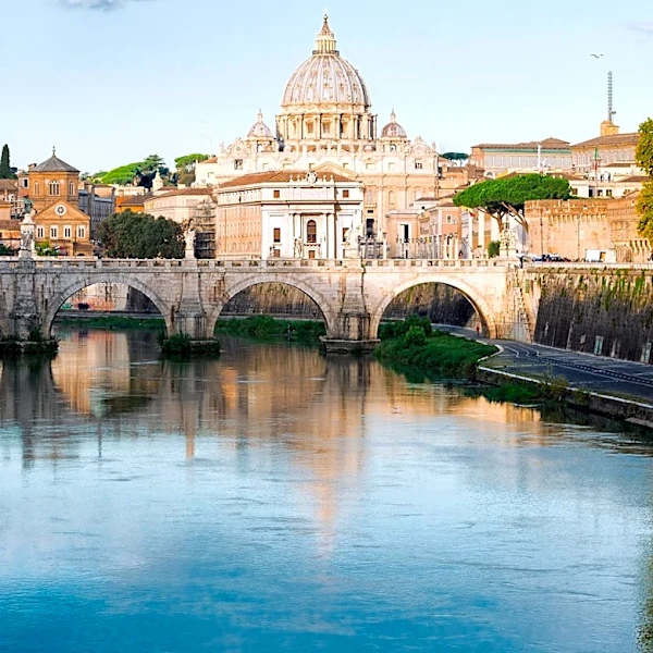 Vatican City Established as Sovereign State in 1929 Lateran Treaty