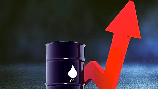 U.S. Explores Strategies to Refill Dwindling Strategic Petroleum Reserve Amid Economic Challenges
