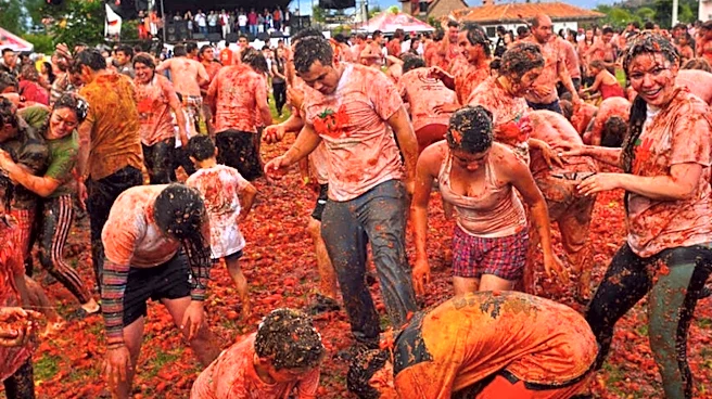 Spain Boosts Tourism with Recognition of 16 New Cultural Festivals