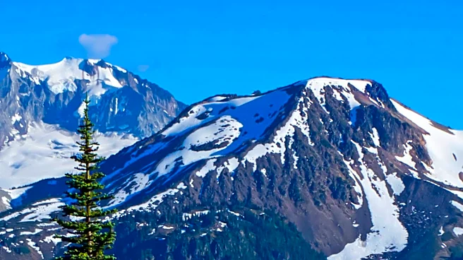 Washington Public Lands Commissioner Proposes Funding for State Forest Conservation, Adjusts Acreage Goal