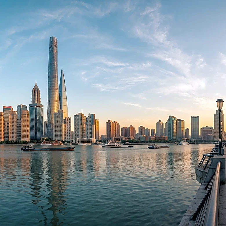 Shanghai Municipal Administration of Culture and Tourism Partners with Expedia to Boost Tourism