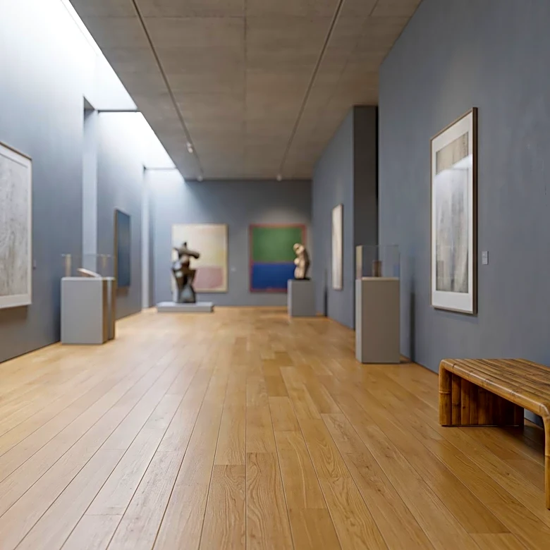 Museums Emerge as Key Partners in U.S. Mental Health and Well-Being Initiatives