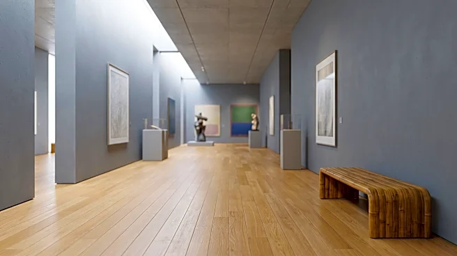 Museums Emerge as Key Partners in U.S. Mental Health and Well-Being Initiatives