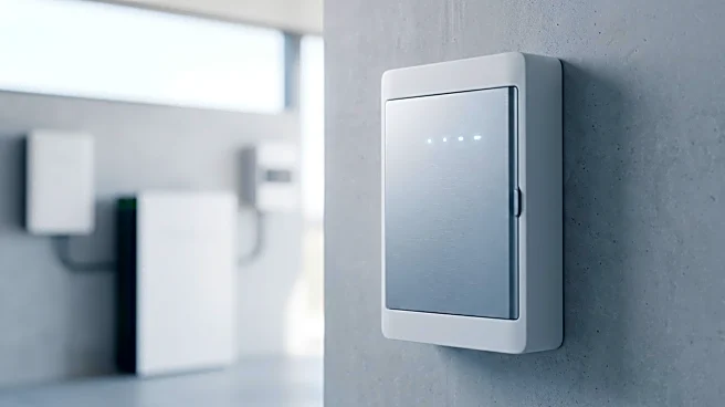 DMH Electric Offers Smart Home Upgrades in Worcester, MA, Focusing on Automation and Energy Management