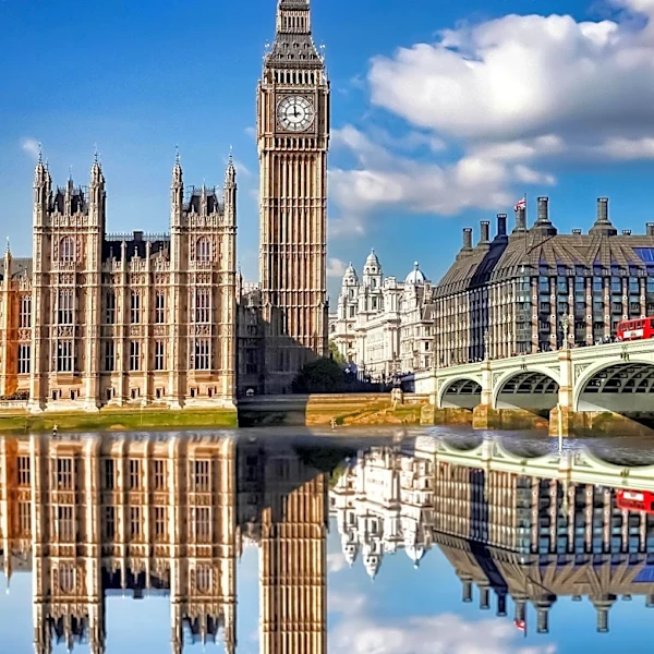 Understanding the Distinctions Between England, the United Kingdom, and Great Britain