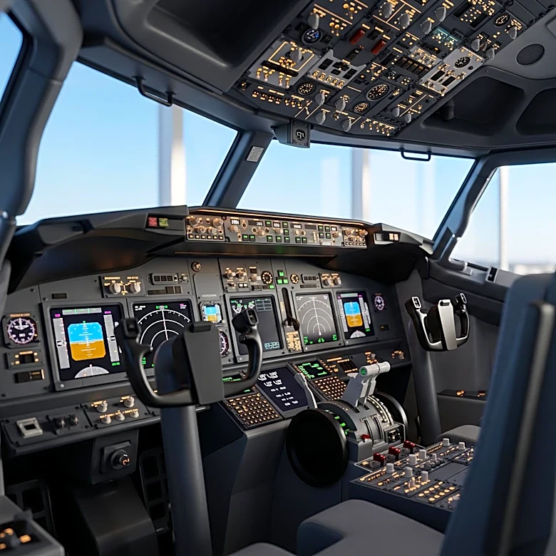 Senator Wicker's Report Highlights Mississippi's Aviation Workforce Development Program