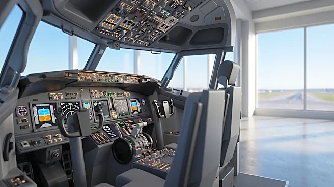 Senator Wicker's Report Highlights Mississippi's Aviation Workforce Development Program