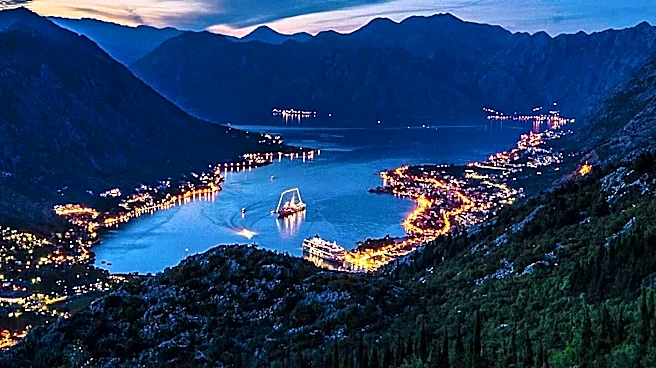 Juneau Faces Soaring Shore Power Costs for Cruise Docks Amid High Demand for Electrical Equipment