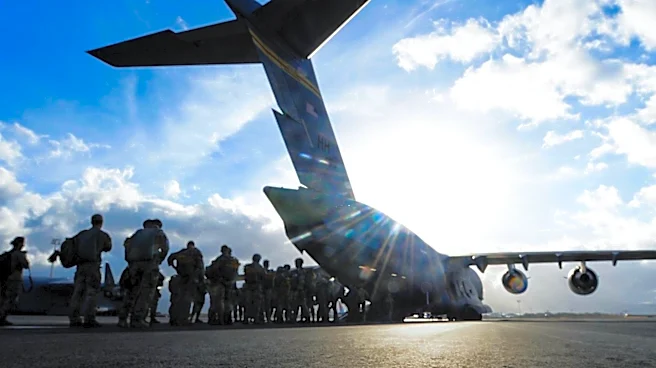 Department of the Army Seeks Maintenance Administrative and Supply Technician for U.S. Army Reserve Command