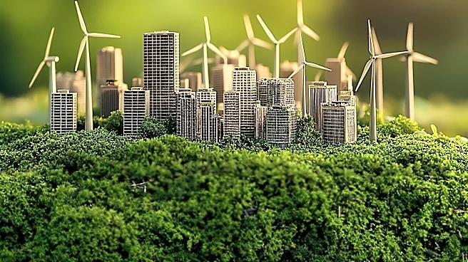 UN Secretary-General Launches Global Grids Accelerator to Boost Clean Energy Infrastructure in Africa and Southeast Asia