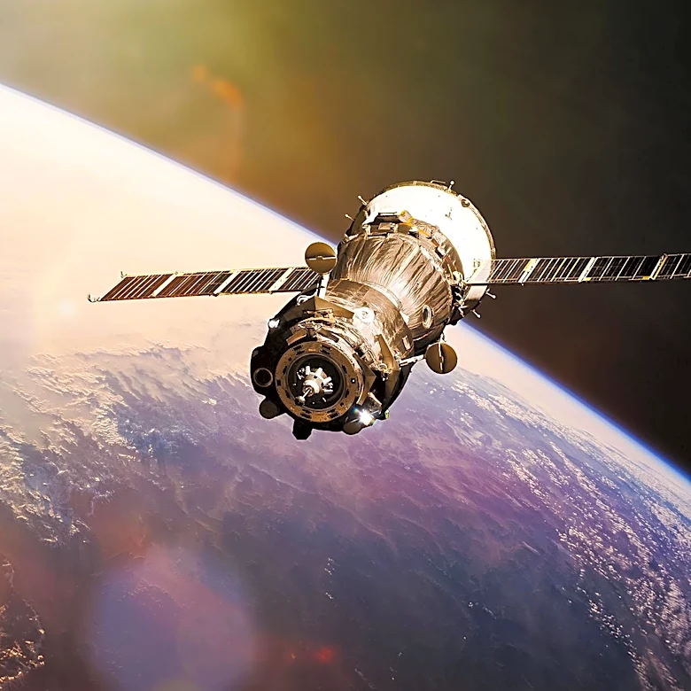 U.S. Space Force Schedules 2027 On-Orbit Servicing Missions with Commercial Partners