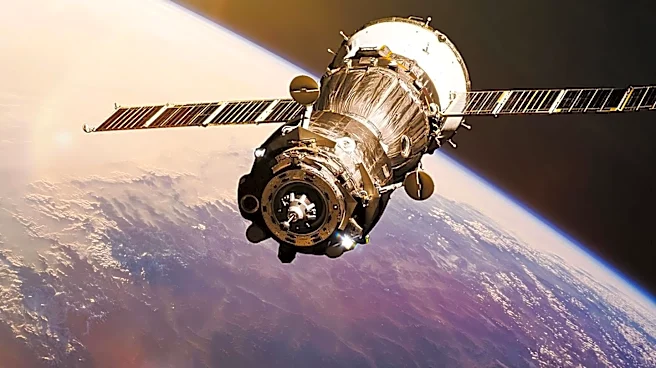 U.S. Space Force Schedules 2027 On-Orbit Servicing Missions with Commercial Partners