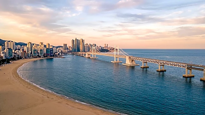 Busan Hotels Face Scrutiny Over Price Gouging During Major Festivals