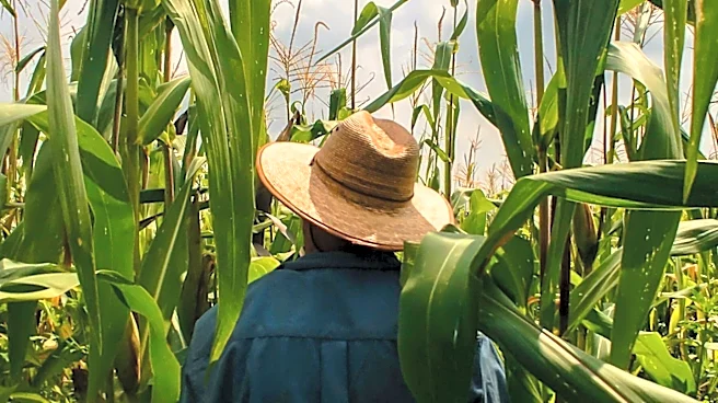 Connecticut Farmers Gain Access to $52.9 Million Federal Disaster Relief Fund for Weather Losses