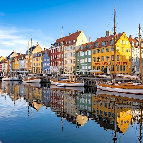 Copenhagen to Host World Press Photo Exhibition in 2026